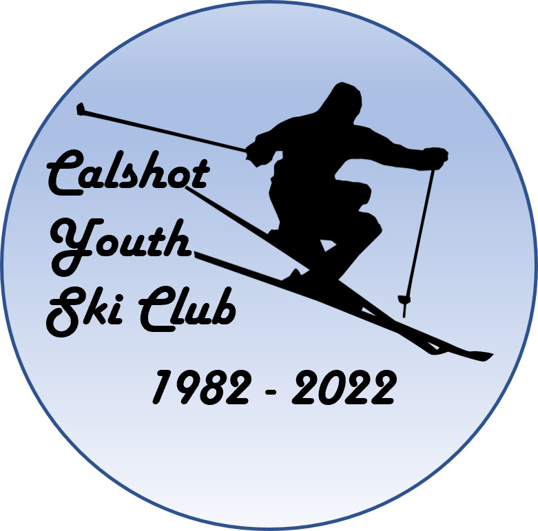 Calshot Youth Ski
